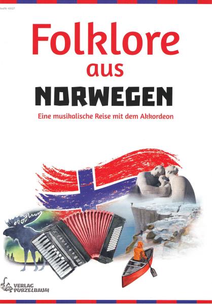 Folklore aus Norwegen